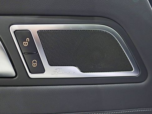 Used 2019 Mercedes-Benz AMG GT Coupe image 34