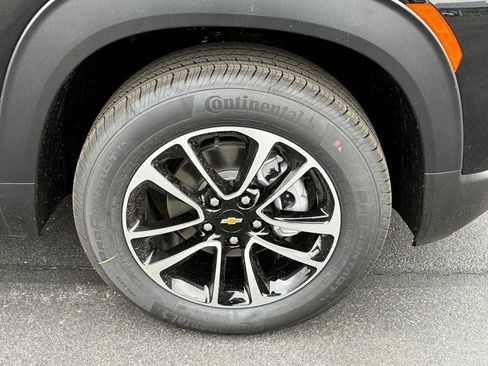 New 2026 Chevrolet TrailBlazer LT w/ Convenience Package AWD/4WD image 41