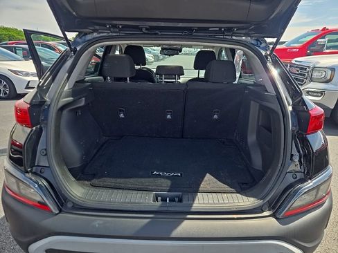Used 2023 Hyundai Kona SEL AWD/4WD image 10
