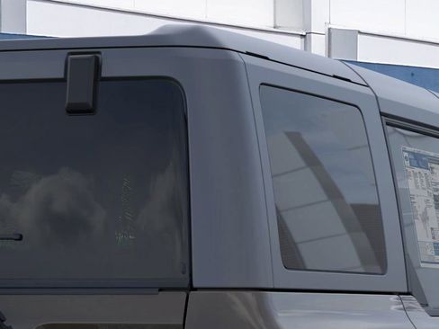 New 2026 Ford Bronco Outer Banks image 25