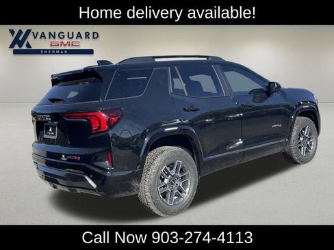 New 2026 GMC Terrain AT4 w/ Convenience Package III image 5