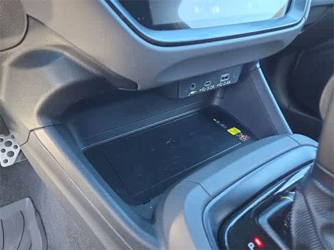 Certified 2025 Subaru Crosstrek 2.5i Sport w/ Popular Package #3A image 28