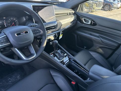 New 2026 Jeep Compass Limited image 10