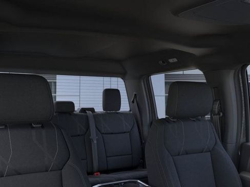 Used 2026 Ford F150 STX w/ Equipment Group 200A RWD image 22