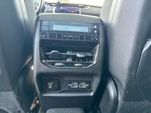 Used 2021 Jeep Grand Cherokee L Overland AWD/4WD image 22