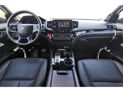 Used 2021 Honda Pilot Black Edition image 10