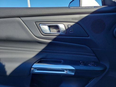 New 2025 Ford Mustang GT Premium image 16