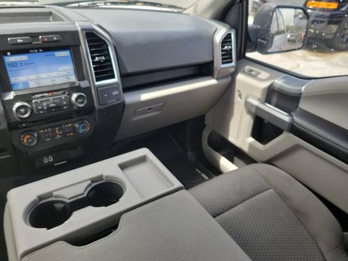 Used 2016 Ford F150 XLT w/ Equipment Group 302A Luxury RWD image 28