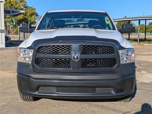 Used 2022 RAM 1500 Tradesman w/ Trailer Tow Group image 9