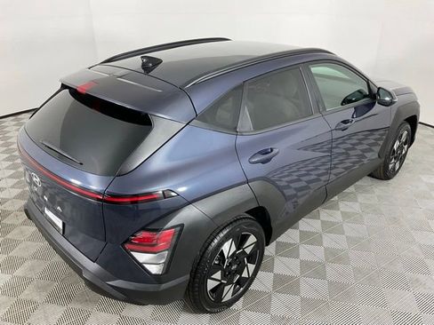 Used 2024 Hyundai Kona SEL image 11