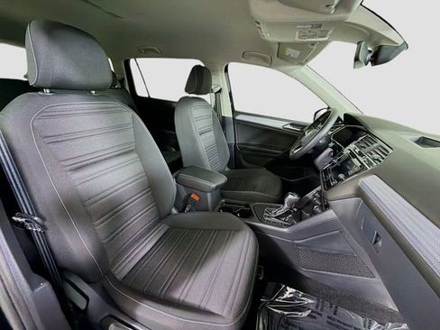 Used 2023 Volkswagen Tiguan S FWD image 30