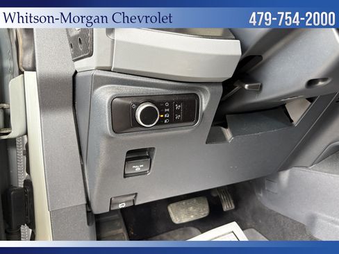 Used 2023 Ford Bronco 2-Door w/ Sasquatch Package AWD/4WD image 17