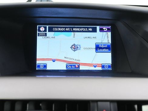 Used 2015 Lexus RX 350 F Sport w/ Navigation Package AWD/4WD image 29