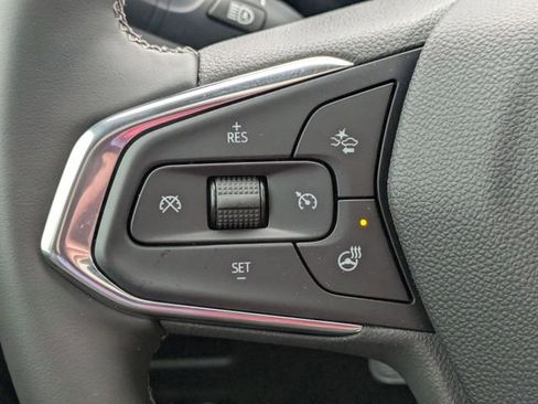 New 2026 Chevrolet TrailBlazer ACTIV w/ Convenience Package image 14