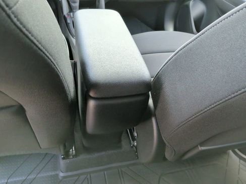 New 2026 Chevrolet TrailBlazer LS FWD image 32