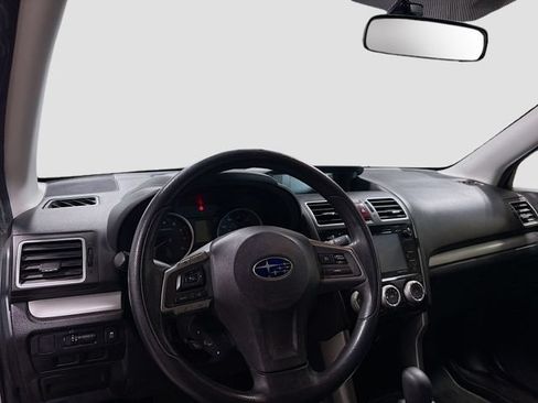 Used 2016 Subaru Forester 2.5i Premium w/ All-Weather Package AWD/4WD image 10
