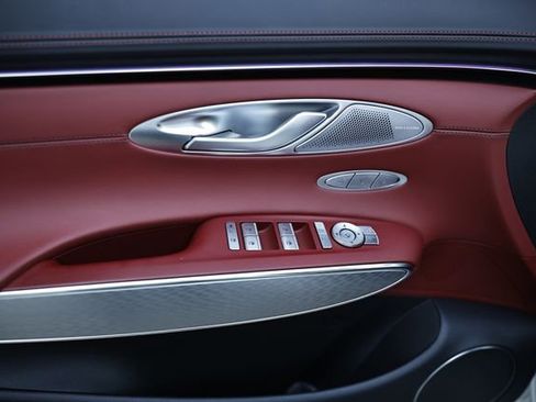 Certified 2026 Genesis GV70 2.5T Sport Prestige image 16