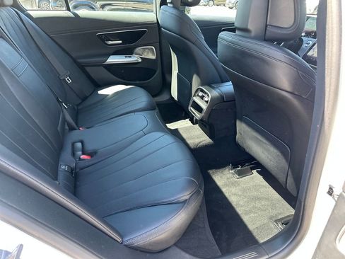 Certified 2024 Mercedes-Benz E 350 4MATIC Sedan image 32