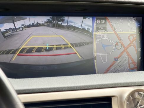 Used 2017 Lexus GS 350 RWD image 24