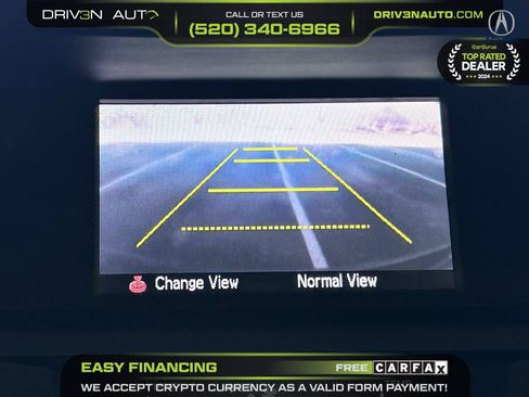 Used 2013 Acura ILX w/ Premium Package FWD image 17