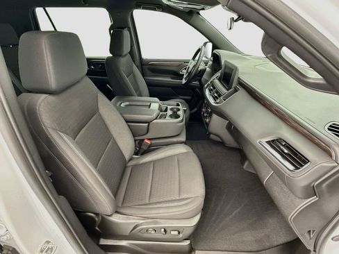 Used 2024 Chevrolet Tahoe LS w/ Driver Alert Package RWD image 18
