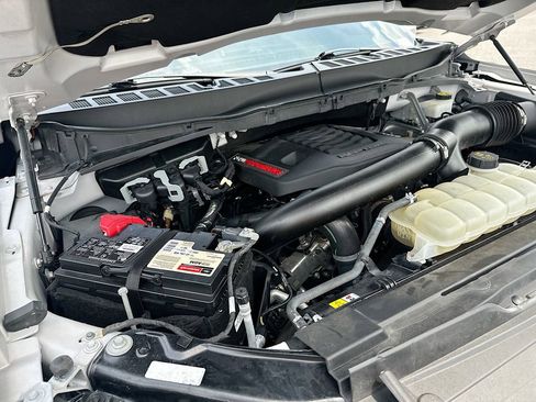 Certified 2022 Ford F150 Raptor w/ Equipment Group 801A High AWD/4WD image 26