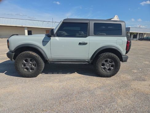 Used 2024 Ford Bronco Big Bend AWD/4WD image 6