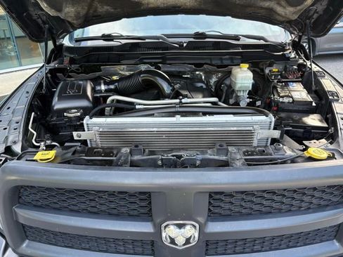 Used 2015 RAM 2500 Tradesman w/ Popular Equipment Group AWD/4WD image 35