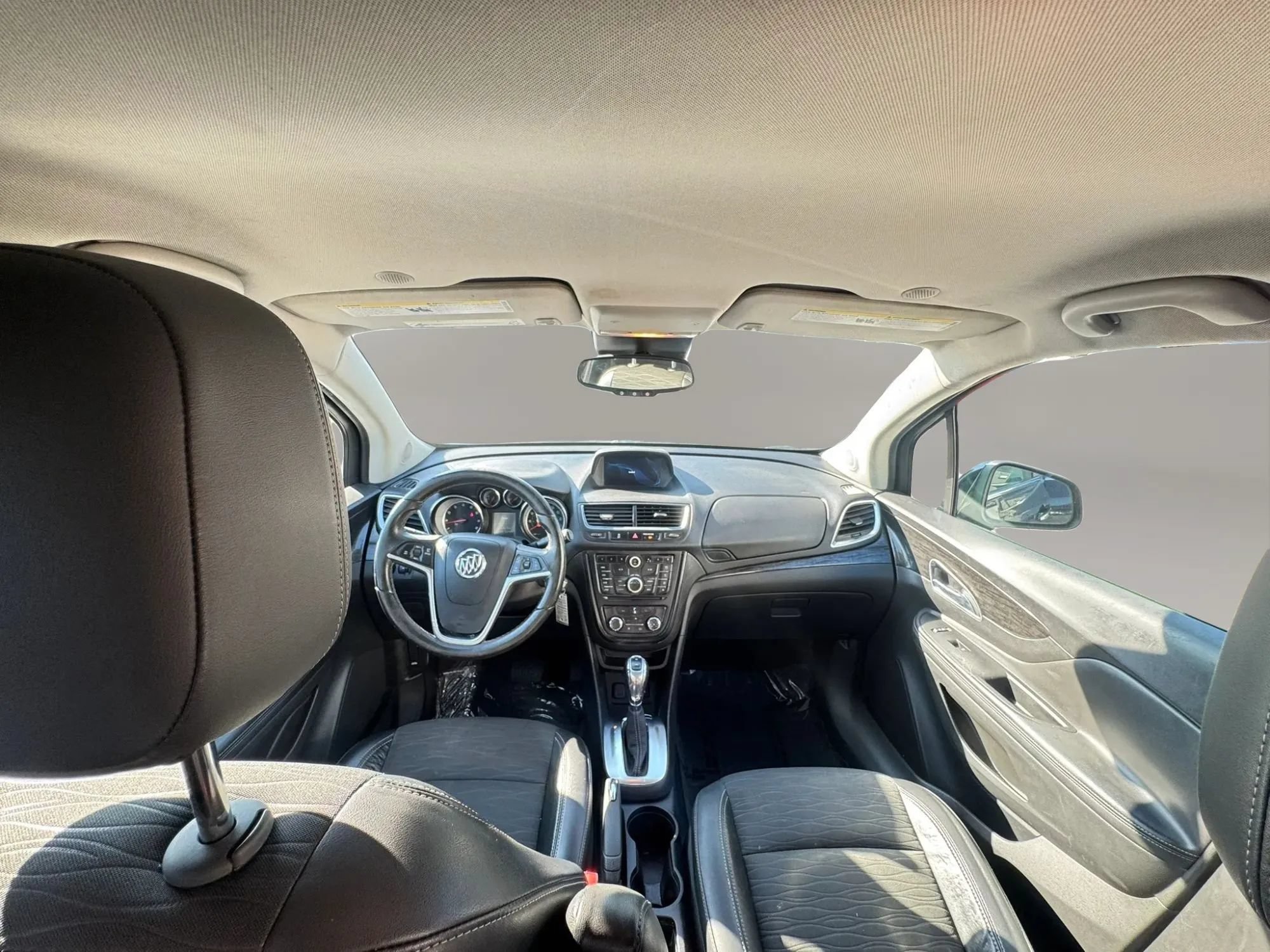 Used 2016 Buick Encore FWD image 13