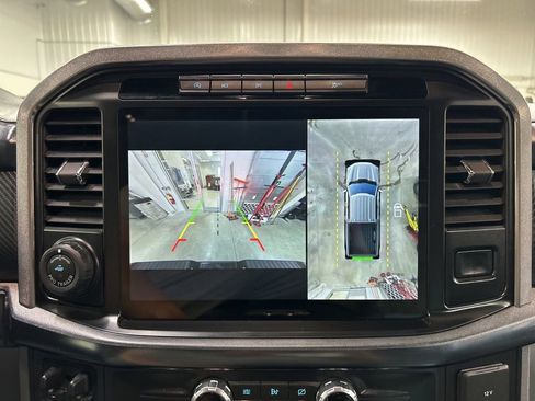 Certified 2021 Ford F150 Limited AWD/4WD image 24