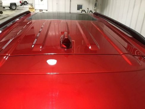 New 2026 GMC Acadia Elevation w/ Elevation Premium Package FWD image 15