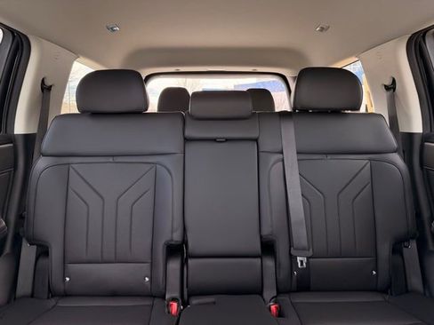 New 2026 Hyundai Santa Fe Limited image 30