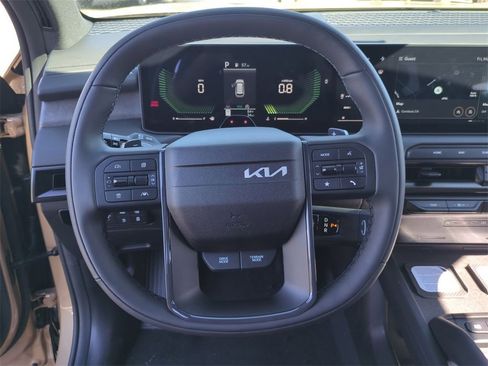 New 2027 Kia Telluride EX X-Line image 11