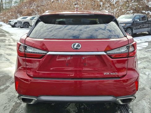 Used 2016 Lexus RX 350 image 5