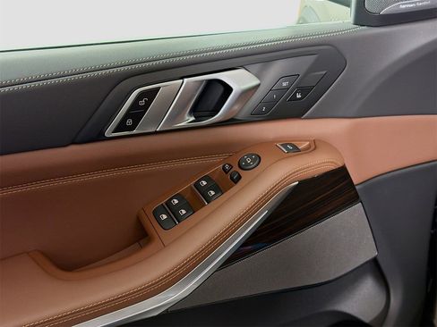 New 2026 BMW X5 xDrive40i image 21