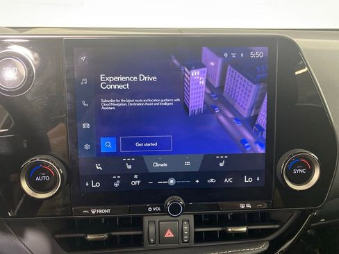 Certified 2025 Lexus NX 250 FWD w/ Accessory Package (2T) image 19