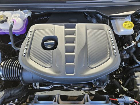 New 2026 RAM 1500 Tungsten AWD/4WD image 31