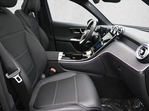 Certified 2026 Mercedes-Benz GLC 300 4MATIC image 27