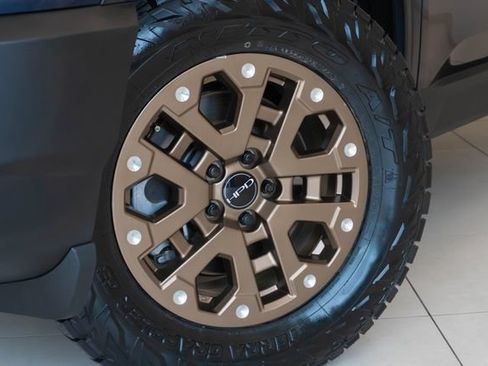 Used 2026 Honda Passport TrailSport image 2