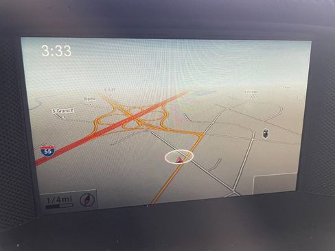 Used 2014 Mercedes-Benz CLS 550 4MATIC image 34