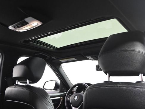 Used 2017 BMW 328d xDrive Sedan image 17