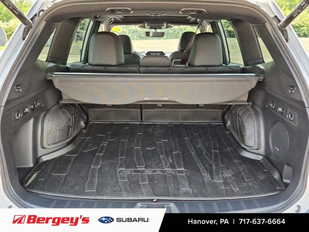 Used 2023 Subaru Forester Wilderness AWD/4WD image 25