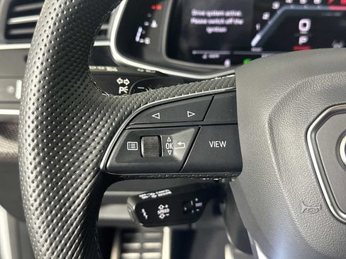 Used 2023 Audi SQ8 Prestige AWD/4WD image 26