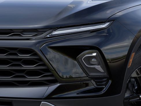 New 2026 Chevrolet Blazer LT w/ Midnight/Sport Edition FWD image 10