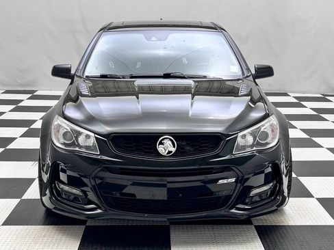 Used 2016 Chevrolet SS RWD image 3