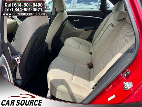 Used 2014 Hyundai Elantra GT FWD image 12