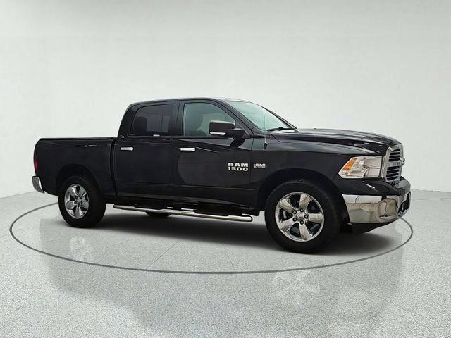 Used 2015 RAM 1500 Big Horn AWD/4WD image 2
