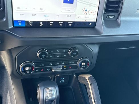 New 2025 Ford Bronco Badlands AWD/4WD image 29