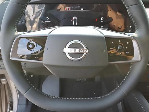 New 2026 Nissan Murano SL image 21
