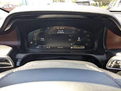 Used 2020 Lincoln Aviator Reserve w/ Equipment Group 202A AWD/4WD image 28